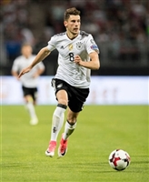 Leon Goretzka Longsleeve T-shirt #3345866