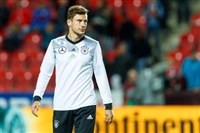 Leon Goretzka Longsleeve T-shirt #3345868
