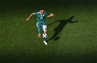 Leon Goretzka Longsleeve T-shirt #3345872