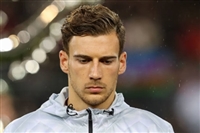 Leon Goretzka mug #G1588150
