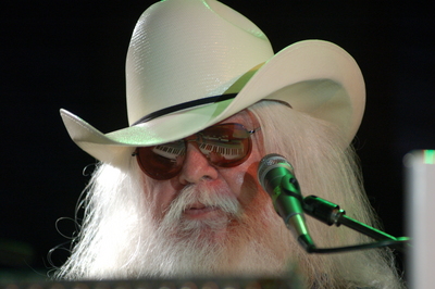 Leon Russell posters