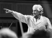 Leonard Bernstein mug #G339839