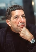 Leonard Cohen magic mug #G528540