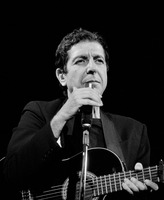Leonard Cohen hoodie #2547467
