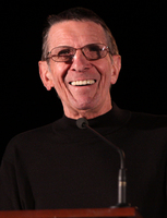 Leonard Nimoy Sweatshirt #2185139