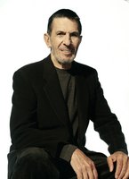 Leonard Nimoy Longsleeve T-shirt #2204845