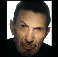 Leonard Nimoy mug #G541849