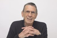 Leonard Nimoy Longsleeve T-shirt #2254764