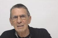 Leonard Nimoy Longsleeve T-shirt #2254766