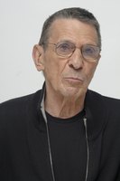 Leonard Nimoy Longsleeve T-shirt #2254767