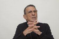 Leonard Nimoy Longsleeve T-shirt #2254769
