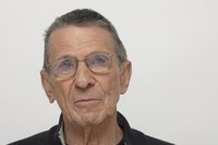 Leonard Nimoy Longsleeve T-shirt #2254773