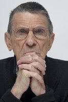 Leonard Nimoy Longsleeve T-shirt #2254775
