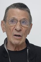 Leonard Nimoy Longsleeve T-shirt #2254779