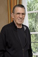 Leonard Nimoy mug #G591155