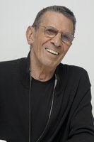 Leonard Nimoy Longsleeve T-shirt #2254784