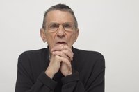 Leonard Nimoy Longsleeve T-shirt #2254786