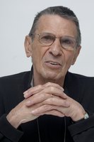 Leonard Nimoy mug #G591160
