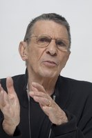 Leonard Nimoy Longsleeve T-shirt #2254790