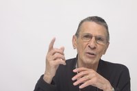 Leonard Nimoy mug #G591165