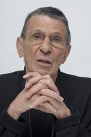 Leonard Nimoy Longsleeve T-shirt #2254794