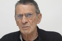Leonard Nimoy magic mug #G591171