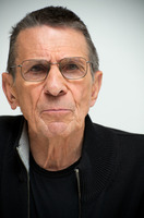 Leonard Nimoy Sweatshirt #2420921