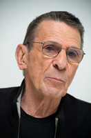 Leonard Nimoy Sweatshirt #2420922
