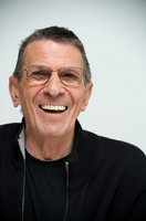 Leonard Nimoy Sweatshirt #2420923