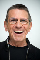 Leonard Nimoy Longsleeve T-shirt #2420924
