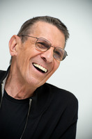 Leonard Nimoy Sweatshirt #2420927