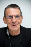 Leonard Nimoy mug #G726980