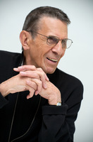 Leonard Nimoy tote bag #G726981