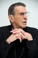 Leonard Nimoy tote bag #G726982