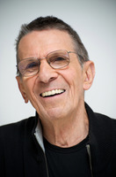 Leonard Nimoy mug #G726983