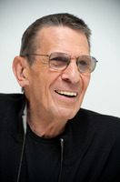 Leonard Nimoy Sweatshirt #2420932