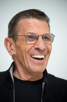 Leonard Nimoy Longsleeve T-shirt #2420933