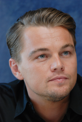 Leonardo Di Caprio posters