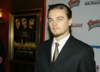 Leonardo DiCaprio tote bag #G161747