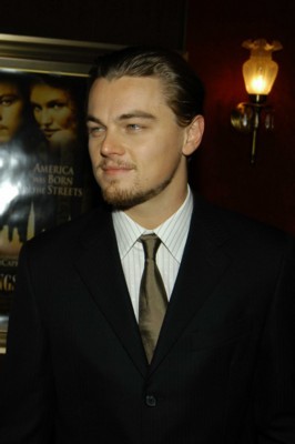 Leonardo DiCaprio tote bag #G161749