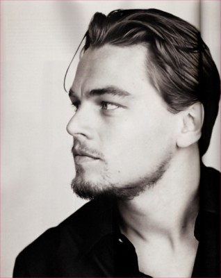 Leonardo DiCaprio tote bag #G161750