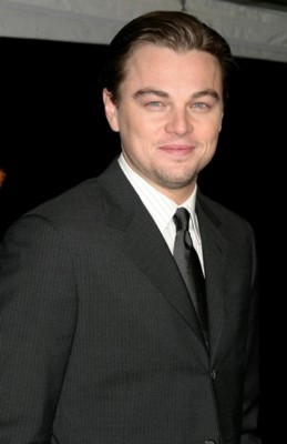 Leonardo DiCaprio tote bag #G161754