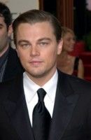 Leonardo DiCaprio tote bag #G161767