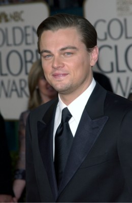 Leonardo DiCaprio stickers 1372302