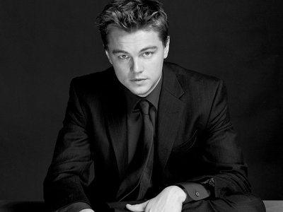 Leonardo DiCaprio Poster 1964174