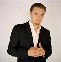 Leonardo DiCaprio Tank Top #2119317