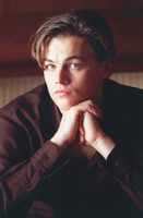 Leonardo DiCaprio Tank Top #2187609