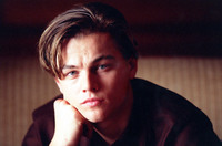 Leonardo DiCaprio hoodie #2187610