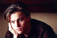 Leonardo DiCaprio tote bag #G524701