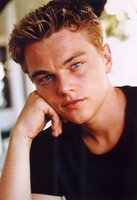 Leonardo DiCaprio Tank Top #2211731